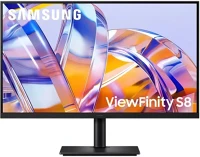 Samsung 5MS, 350 CD/M2 displayport, hdmi, usb-c kép