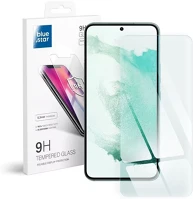 Samsung 62682 Galaxy s22 tempered glass kijelzővédő üvegfólia kép