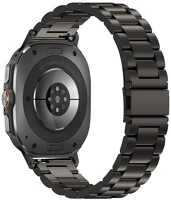 Samsung 65043 Mybandz  klasszikus fém  galaxy watch ultra szíj kép