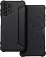 Samsung 68503 Razor book  galaxy a13 flip tok, fekete kép