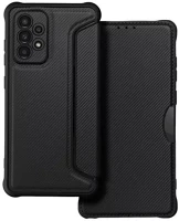 Samsung 68513 Razor book galaxy a53 5g flip tok, fekete kép
