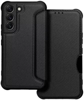 Samsung 68517 Razor book  galaxy s22 flip tok, fekete kép