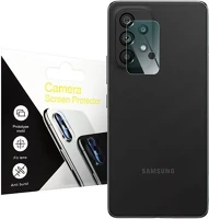 Samsung 68627 Galaxy a53 tempered glass kamera védő üvegfólia kép