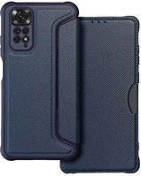 Samsung 70232 Razor book  galaxy s23 flip tok, kék kép
