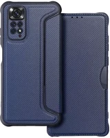 Samsung 70238 Razor book  galaxy s23 ultra flip tok, kék kép
