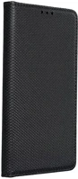 Samsung 70261 Magnet  galaxy s23 ultra mágneses flip tok, fekete kép