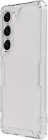 Samsung 70619 Nillkin nature pro  galaxy s23 szilikon tok, átlátszó kép