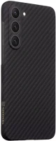 Samsung 72793 Tactical magforce aramid  galaxy s23 tok, fekete kép