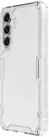 Samsung 72808 Nillkin nature pro  galaxy a54 5g szilikon tok, átlátszó kép