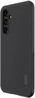 Samsung 72832 Nillkin super frosted pro  galaxy a54 5g műanyag tok, fekete kép