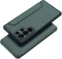 Samsung 73670 Razor book galaxy a54 5g flip tok, zöld kép