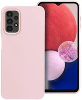 Samsung 74582 galaxy a13 5g/a04s közepesen ütésálló tok kameravédő kerettel kép
