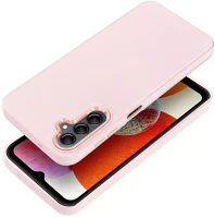 Samsung 74587 galaxy a14 4g/a14 5g  közepesen ütésálló tok kameravédő kerettel kép