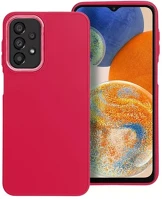 Samsung 74591 galaxy a23 5g közepesen ütésálló tok kameravédő kerettel, magenta kép