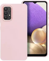 Samsung 74597 galaxy a32 lte ( 4g ) közepesen ütésálló tok kameravédő kerettel kép