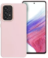 Samsung 74612 galaxy a52 5g/a52 lte ( 4g )/a52s 5g közepesen ütésálló tok kameravédő kép
