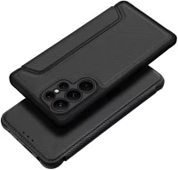 Samsung 80073 Razor book  galaxy s24 tok, fekete kép