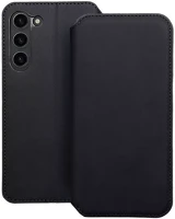 Samsung 80082 Dual pocket galaxy s24, flip tok,fekete kép