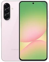 Samsung 8/128 A566b galaxy a56 5g (8/128) okostelefon pink kép