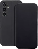 Samsung 88334 Dual pocket  galaxy s23 fe, flip tok, fekete kép