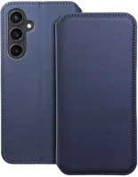 Samsung 88335 Dual pocket  galaxy s23 fe, flip tok, kék kép