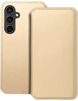 Samsung 88336 Dual pocket  galaxy s23 fe, flip tok, arany kép