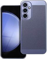 Samsung 88341 Breezy  galaxy s23 fe, műanyag tok, kék kép