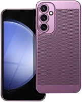 Samsung 88342 Breezy  galaxy s23 fe, műanyag tok, lila kép