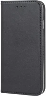 Samsung 90248 Magnet  galaxy a25 5g (global) mágneses flip tok, fekete kép