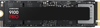 Samsung 9100 9100 pro 4tb pcie x4 (5.0) nvme m.2 2280 ssd kép