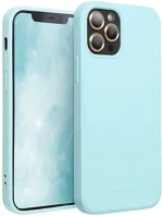 Samsung 91048 Roar space  galaxy s23 plus szilikon tok, világoskék kép