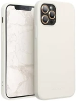 Samsung 91054 Roar space  galaxy s24 szilikon tok, törtfehér kép
