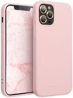 Samsung 91056 Roar space  galaxy s24 szilikon tok, rózsaszín kép