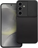 Samsung 91118 Slide  galaxy s24 plus tok, fekete kép