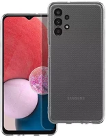 Samsung 91320 Clear 2mm  galaxy a13 5g / a04s tok, átlátszó(kamera védelemmel) kép