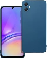 Samsung 98596 Matt  galaxy a05 szilikon tok, kék kép