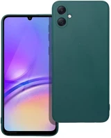 Samsung 98597 Matt  galaxy a05 szilikon tok, zöld kép