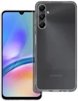 Samsung 98607 Clear 2mm  galaxy a05s tok, átlátszó kép
