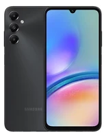 <span itemprop='brand'>Samsung</span> <span itemprop='sku'>A057G GALAXY A05S DS 4/64 BLACK DOMINO</span>