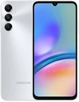 Samsung a05s ds 4/64 silver Samsung a057g galaxy a05s ds 4/64 silver kártyafüggetlen mobiltelefon + telekom domino feltöltőkártya