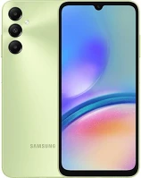 <span itemprop='brand'>Samsung</span> <span itemprop='sku'>A057G GALAXY A05S DS 4/64GB GREEN DOMINO</span>