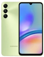 <span itemprop='brand'>Samsung</span> <span itemprop='sku'>A057G GALAXY A05S DS 4/64GB GREEN DOMINO</span>