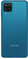 <span itemprop='brand'>Samsung</span> <span itemprop='sku'>A125F GALAXY A12 DS 64GB, BLUE</span>