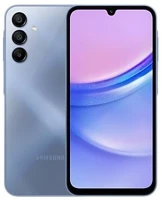 <span itemprop='brand'>Samsung</span> <span itemprop='sku'>A155F GALAXY A15 DS (4/128GB), BLUE</span>