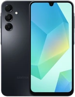 Samsung A16 DS Mobiltelefon kép