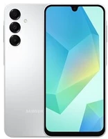 Samsung A165F GALAXY A16 DS (4/128GB), GRAY Mobiltelefon kép