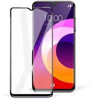Samsung A17 / A16 4G / A16 5G 5D Galaxy a17 / a16 4g / a16 5g 5d full glue ceramic kijelzővédő fólia kép