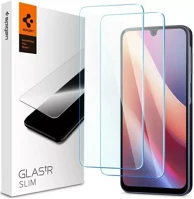 Samsung A17 / A26 tempered kijelzővédő fólia (2db) kép