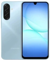 Samsung A175F GALAXY A17 LTE DS (4/128GB), BLUE Mobiltelefon kép