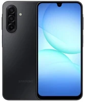 Samsung A176B GALAXY A17 5G DS (4/128GB), BLACK Mobiltelefon kép